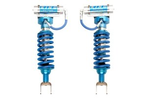 Ram 1500 Coilover Suspension Kit - Front - King Shocks - 2.5 Dia Remote Reservoir - `19-`27